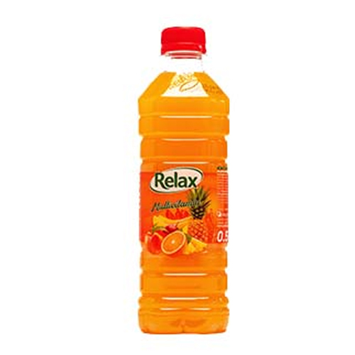 Relax Multivitamin Drink - Relax Multivitamin - Getränk